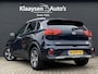 Kia Niro 1.6 GDi Hybrid 140 pk DynamicPlusLine AUT. | 1e eigenaar | leder interieur | trekhaak | navigatie | stoel/stuurverwarming