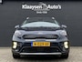 Kia Niro 1.6 GDi Hybrid 140 pk DynamicPlusLine AUT. | 1e eigenaar | leder interieur | trekhaak | navigatie | stoel/stuurverwarming