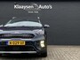 Kia Niro 1.6 GDi Hybrid 140 pk DynamicPlusLine AUT. | 1e eigenaar | leder interieur | trekhaak | navigatie | stoel/stuurverwarming