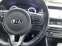 Kia Niro 1.6 GDi Hybrid 140 pk DynamicPlusLine AUT. | 1e eigenaar | leder interieur | trekhaak | navigatie | stoel/stuurverwarming