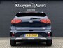 Kia Niro 1.6 GDi Hybrid 140 pk DynamicPlusLine AUT. | 1e eigenaar | leder interieur | trekhaak | navigatie | stoel/stuurverwarming