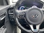 Kia Niro 1.6 GDi Hybrid 140 pk DynamicPlusLine AUT. | 1e eigenaar | leder interieur | trekhaak | navigatie | stoel/stuurverwarming