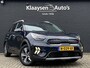 Kia Niro 1.6 GDi Hybrid 140 pk DynamicPlusLine AUT. | 1e eigenaar | leder interieur | trekhaak | navigatie | stoel/stuurverwarming