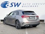 Mercedes-Benz A-klasse 200 Business Solution AMG | Pano | MultiBeam LED | Ambient Light | Memory | Keyless | 18 inch