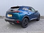 Peugeot 2008 1.2 Hybrid 145 GT Automaat | Voorraadvoordeel | Adaptive Cruise Control | Camera V + A | 18" Licht Metaal | Navigatie | Apple Carplay / Android Auto | Bots waarschuwing systeem | DAB ontvanger | Dodehoek detectie