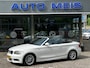 BMW 1-Serie 118I Cabrio Automaat Leder Climate Control Trekhaak