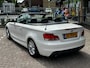 BMW 1-Serie 118I Cabrio Automaat Leder Climate Control Trekhaak
