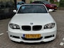 BMW 1-Serie 118I Cabrio Automaat Leder Climate Control Trekhaak