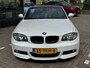 BMW 1-Serie 118I Cabrio Automaat Leder Climate Control Trekhaak