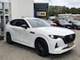 Mazda CX-60 2.5 e-SkyActiv PHEV Homura NL-Auto, Dealer Ondh., Trekhaak, Panorama dak, Leer, Stoel Verw/ Ventilatie, Navigatie, Apple Carplay / Android Auto, Camera 360, Head-up.
