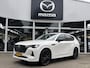 Mazda CX-60 2.5 e-SkyActiv PHEV Homura NL-Auto, Dealer Ondh., Trekhaak, Panorama dak, Leer, Stoel Verw/ Ventilatie, Navigatie, Apple Carplay / Android Auto, Camera 360, Head-up.