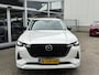 Mazda CX-60 2.5 e-SkyActiv PHEV Homura NL-Auto, Dealer Ondh., Trekhaak, Panorama dak, Leer, Stoel Verw/ Ventilatie, Navigatie, Apple Carplay / Android Auto, Camera 360, Head-up.