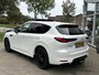 Mazda CX-60 2.5 e-SkyActiv PHEV Homura NL-Auto, Dealer Ondh., Trekhaak, Panorama dak, Leer, Stoel Verw/ Ventilatie, Navigatie, Apple Carplay / Android Auto, Camera 360, Head-up.