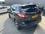 Nissan Qashqai 1.2 Connect Edition panoramadak nieuwstaat