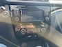 Nissan Qashqai 1.2 Connect Edition panoramadak nieuwstaat