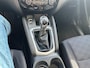 Nissan Qashqai 1.2 Connect Edition panoramadak nieuwstaat