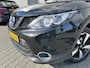 Nissan Qashqai 1.2 Connect Edition panoramadak nieuwstaat