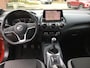 Nissan Juke 1.0 DIG-T N-Connecta Park&Ride
