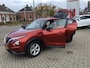 Nissan Juke 1.0 DIG-T N-Connecta Park&Ride