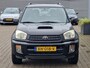 Toyota RAV4 2.0 D4-D Luna TREKHAAK AIRCO CRUISE LMV 5 PERS.