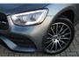 Mercedes-Benz GLC 300e 4MATIC AMG-Line | Pano | Burmester | 20''