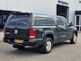Volkswagen Amarok 2.0 TDI 4Motion 5-PERS DC 2800KG TREKGEWICHT