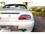 MG MG F 1.8i|Incl. hardtop|Perfect onderhouden!