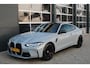 BMW M4 4-serie Coupé G82 Competition | Bucket seats | Laser | HK | Memory | 360