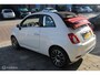 Fiat 500C 1.0 Hybrid Launch Edition, Carplay, Nederlandse auto