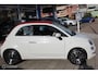 Fiat 500C 1.0 Hybrid Launch Edition, Carplay, Nederlandse auto