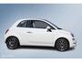 Fiat 500C 1.0 Hybrid Launch Edition, Carplay, Nederlandse auto