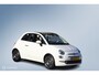 Fiat 500C 1.0 Hybrid Launch Edition, Carplay, Nederlandse auto