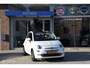 Fiat 500C 1.0 Hybrid Launch Edition, Carplay, Thermostatische Airco
