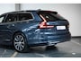 Volvo V90 T8 Automaat AWD Inscription | Panoramadak| Interieur Voorverwarming| Electrisch Bedienbare Voorstoelen| Adaptieve Cruise Control| Blind Spot | Semi Electrische Trekhaak| Alarmklasse 3| Parkeer Camera.