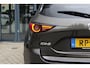 Mazda CX-5 2.0 SKYACTIV-G 165pk Automaat TS+ BOSE&Lederpakket 19Inch Parkeercamera
