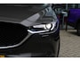 Mazda CX-5 2.0 SKYACTIV-G 165pk Automaat TS+ BOSE&Lederpakket 19Inch Parkeercamera