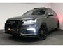 Audi Q7 3.0 TDI e-tron quattro Sport / Orig. Nederlands / S-Line ex- & interieur / Panoramadak / Luchtvering / Elektr. verstelbare voorstoelen (links met memory) / Bose Sound System / Rondomzichtcamera / Sfeerverlichting / Servosluiting - Softclose / Stoelverwarming / Matrix LED / Stuurwielverwarming / HUD / Apple Carplay - Android Auto / Dodehoek detectie / Elektr. verstelbaar stuurkolom / Elektr. wegklapbare trekhaak