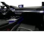 Audi Q7 3.0 TDI e-tron quattro Sport / Orig. Nederlands / S-Line ex- & interieur / Panoramadak / Luchtvering / Elektr. verstelbare voorstoelen (links met memory) / Bose Sound System / Rondomzichtcamera / Sfeerverlichting / Servosluiting - Softclose / Stoelverwarming / Matrix LED / Stuurwielverwarming / HUD / Apple Carplay - Android Auto / Dodehoek detectie / Elektr. verstelbaar stuurkolom / Elektr. wegklapbare trekhaak