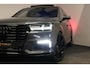 Audi Q7 3.0 TDI e-tron quattro Sport / Orig. Nederlands / S-Line ex- & interieur / Panoramadak / Luchtvering / Elektr. verstelbare voorstoelen (links met memory) / Bose Sound System / Rondomzichtcamera / Sfeerverlichting / Servosluiting - Softclose / Stoelverwarming / Matrix LED / Stuurwielverwarming / HUD / Apple Carplay - Android Auto / Dodehoek detectie / Elektr. verstelbaar stuurkolom / Elektr. wegklapbare trekhaak