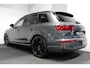 Audi Q7 3.0 TDI e-tron quattro Sport / Orig. Nederlands / S-Line ex- & interieur / Panoramadak / Luchtvering / Elektr. verstelbare voorstoelen (links met memory) / Bose Sound System / Rondomzichtcamera / Sfeerverlichting / Servosluiting - Softclose / Stoelverwarming / Matrix LED / Stuurwielverwarming / HUD / Apple Carplay - Android Auto / Dodehoek detectie / Elektr. verstelbaar stuurkolom / Elektr. wegklapbare trekhaak
