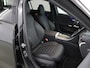 Mercedes-Benz C-klasse 180 AMG Line | Night | 19" multispaaks lichtmetalen velgen | Achteruitrijcamera | Stoelverwarming | Sfeerverlichting |
