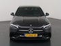 Mercedes-Benz C-klasse 180 AMG Line | Night | 19" multispaaks lichtmetalen velgen | Achteruitrijcamera | Stoelverwarming | Sfeerverlichting |