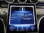 Mercedes-Benz C-klasse 180 AMG Line | Night | 19" multispaaks lichtmetalen velgen | Achteruitrijcamera | Stoelverwarming | Sfeerverlichting |