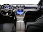 Mercedes-Benz C-klasse 180 AMG Line | Night | 19" multispaaks lichtmetalen velgen | Achteruitrijcamera | Stoelverwarming | Sfeerverlichting |