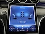 Mercedes-Benz C-klasse 180 AMG Line | Night | 19" multispaaks lichtmetalen velgen | Achteruitrijcamera | Stoelverwarming | Sfeerverlichting |