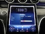 Mercedes-Benz C-klasse 180 AMG Line | Night | 19" multispaaks lichtmetalen velgen | Achteruitrijcamera | Stoelverwarming | Sfeerverlichting |