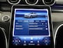 Mercedes-Benz C-klasse 180 AMG Line | Night | 19" multispaaks lichtmetalen velgen | Achteruitrijcamera | Stoelverwarming | Sfeerverlichting |