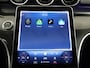 Mercedes-Benz C-klasse 180 AMG Line | Night | 19" multispaaks lichtmetalen velgen | Achteruitrijcamera | Stoelverwarming | Sfeerverlichting |