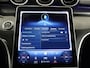 Mercedes-Benz C-klasse 180 AMG Line | Night | 19" multispaaks lichtmetalen velgen | Achteruitrijcamera | Stoelverwarming | Sfeerverlichting |