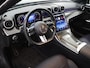 Mercedes-Benz C-klasse 180 AMG Line | Night | 19" multispaaks lichtmetalen velgen | Achteruitrijcamera | Stoelverwarming | Sfeerverlichting |
